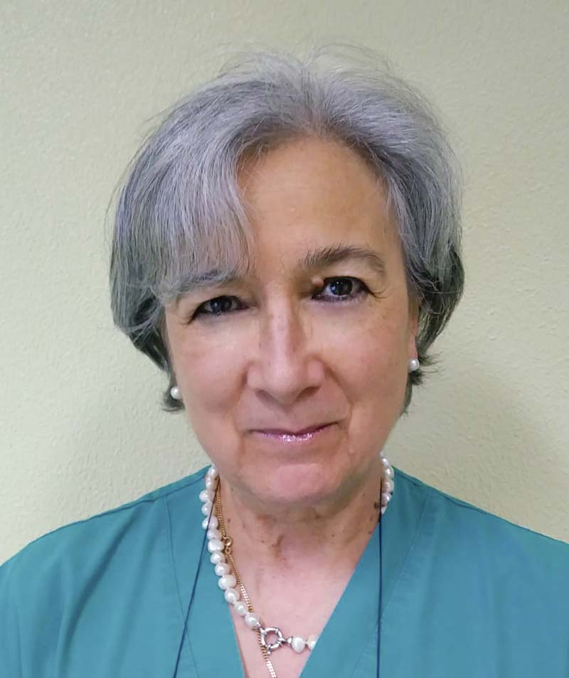 Dottoressa Biasi Olga Ortodonzia Ortopedica facciale