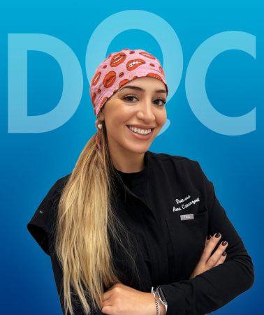 dottoressa Anna Catanzariti