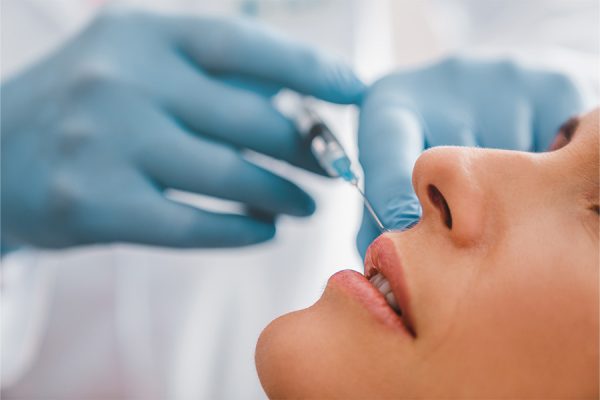 Differenze tra filler e botox