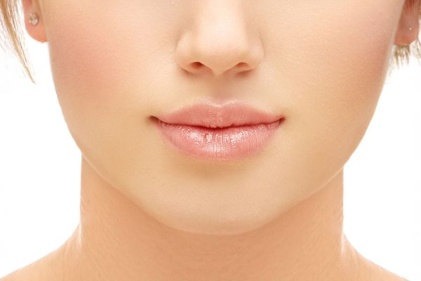 Lip lifting