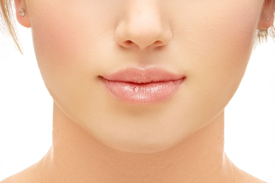 Lip lifting
