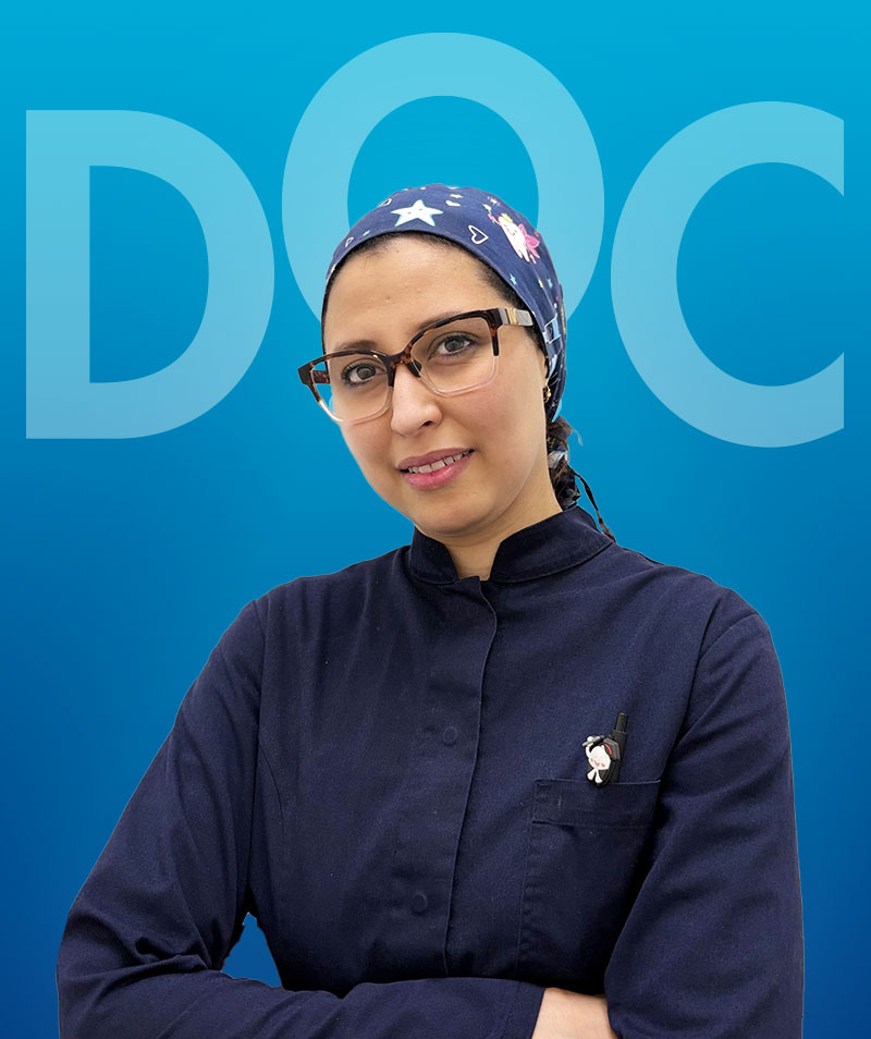 Imane S