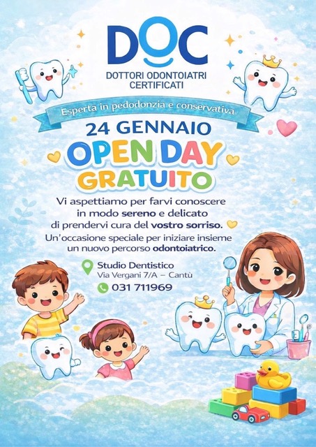 Open Day